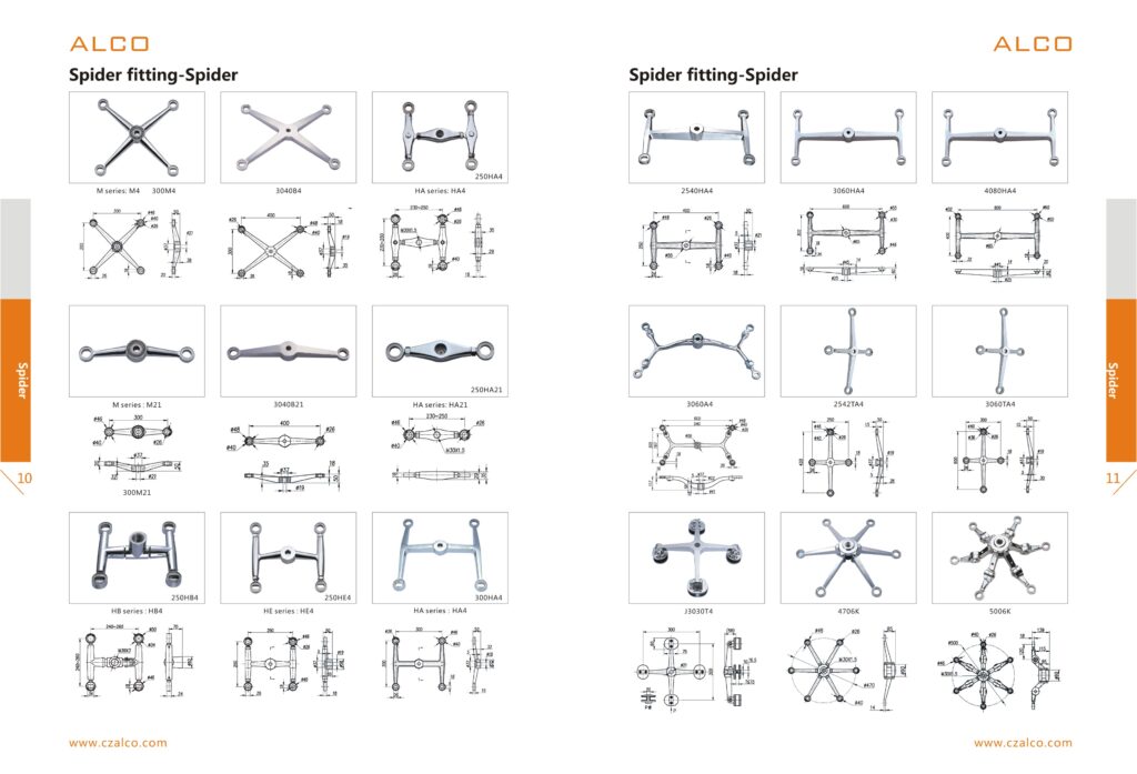 Catalogues Alco International Co., Ltd.