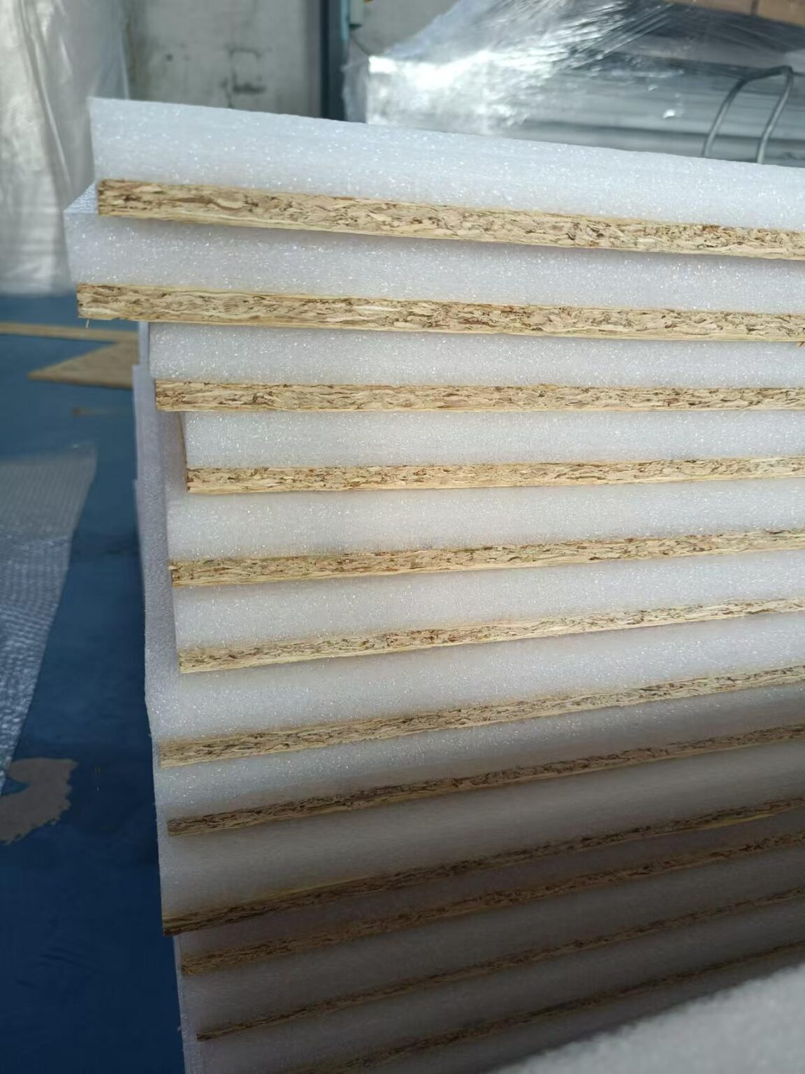 Wall Padding 2′ x 6′ Panel – Alco International Co., Ltd.