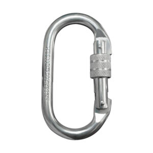 O lock ring